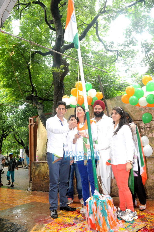 punjabi global foundation celebrates independence day 2