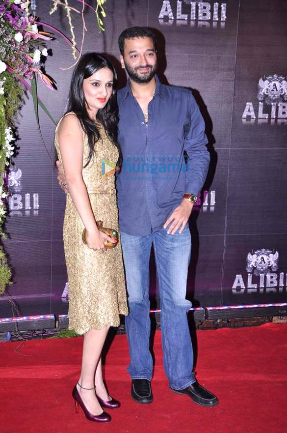 sridevis success birthday party at club alibii 37