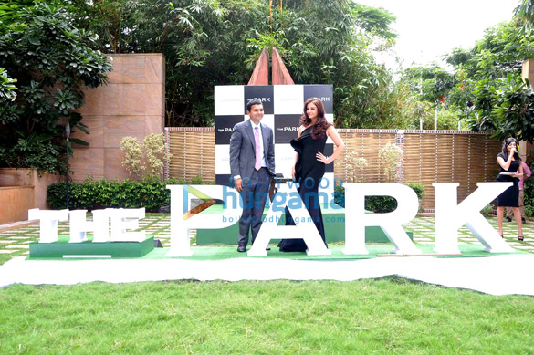aishwarya rai launches the park by lodha 2
