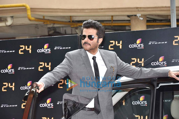launch of anil kapoors 24 series 19