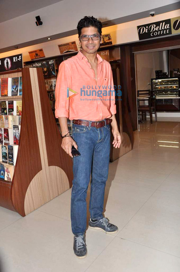 launch of ravinder singhs book like it happened yesterday 7