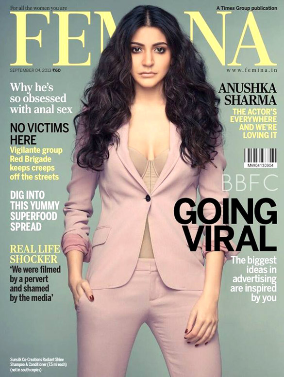 femina 16