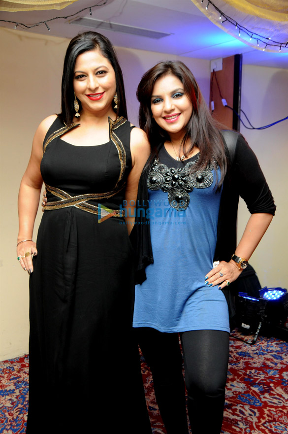 gurpreet kaur chadha celebrates her son gananyas birthday 5