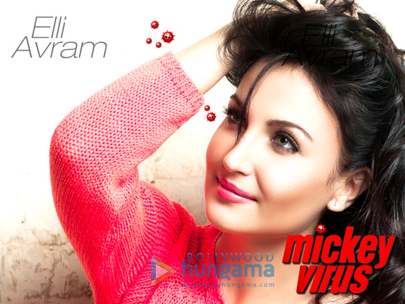 mickey virus 12