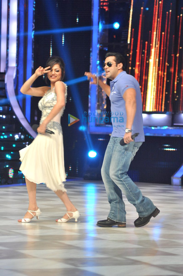 salman promotes big boss 7 on jhalak dikhhla jaa 3