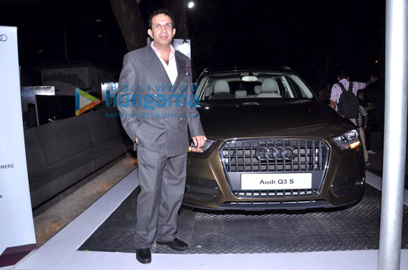 abhishek bachchan at fdci audi 2014 autumn collection 16