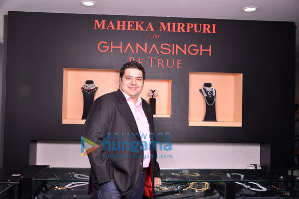 karisma snapped at the ghanasingh be true store 3