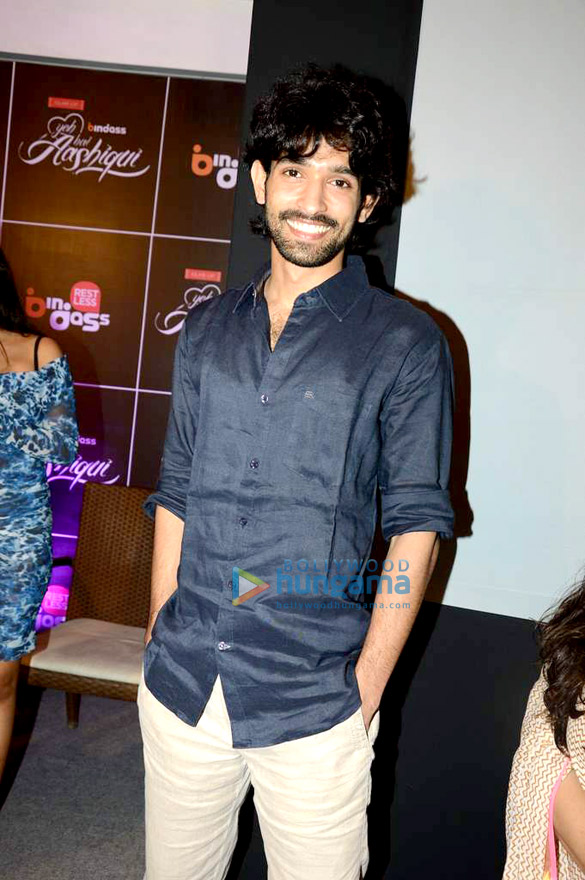bindass launches new show ye hai aashique 3