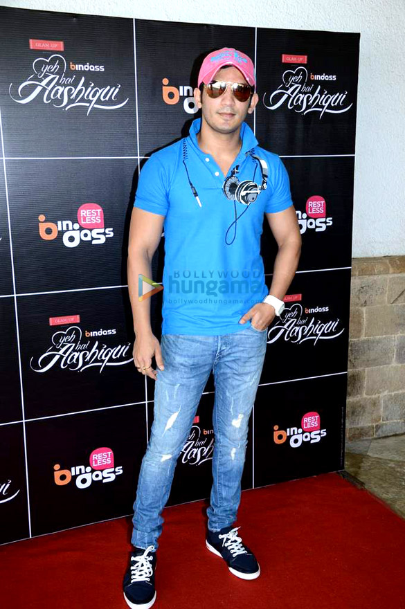 bindass launches new show ye hai aashique 4