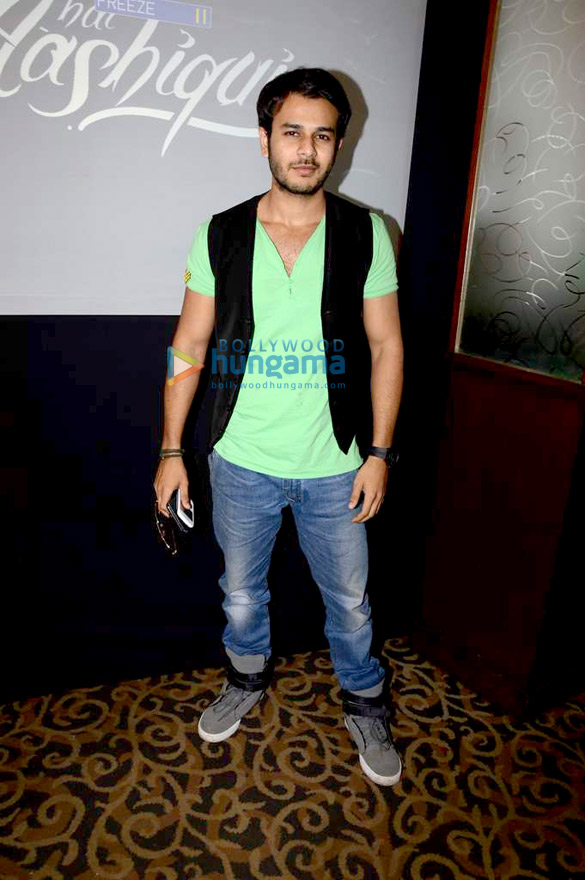 bindass launches new show ye hai aashique 6