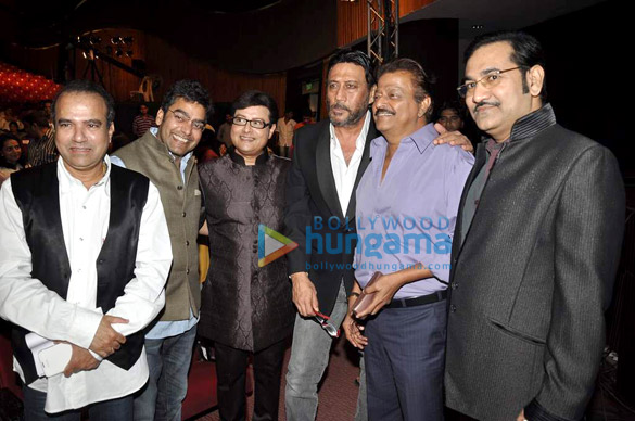 sachin pilgaonkars 50 years in cinema celebrations 5
