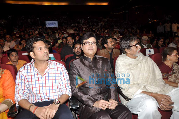 sachin pilgaonkars 50 years in cinema celebrations 4
