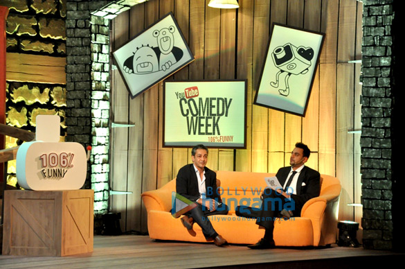 youtube launches comedy week in india 6