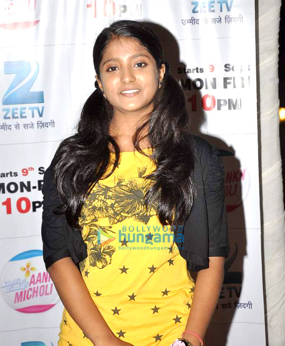 zee tv launches aankh micholi 6
