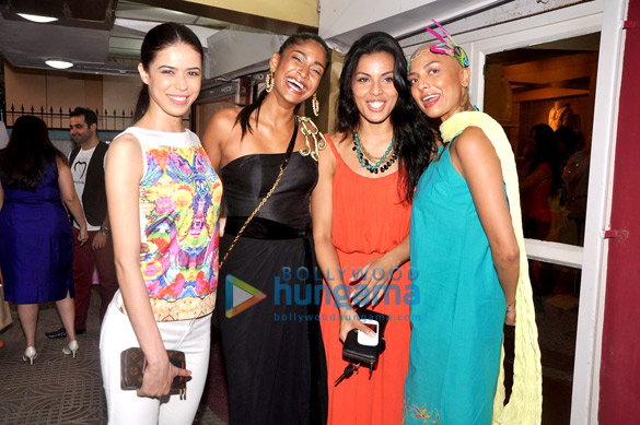 preview of the new clothing collections by spyra suvi arya 5