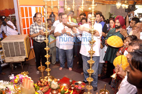 kapoor family celebrates ganesh chaturthi 3