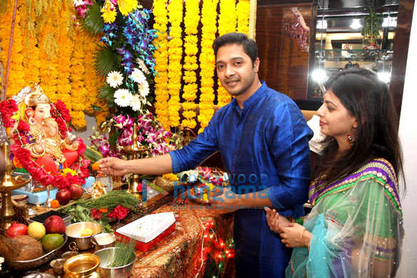 jeetendra shreyas and others celebrate ganesh chaturthi 9