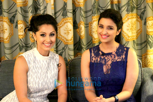 parineeti at toronto international film festival 2013 2