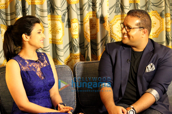 parineeti at toronto international film festival 2013 4