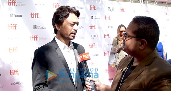 irrfan khan at tiff for the lunchbox 5