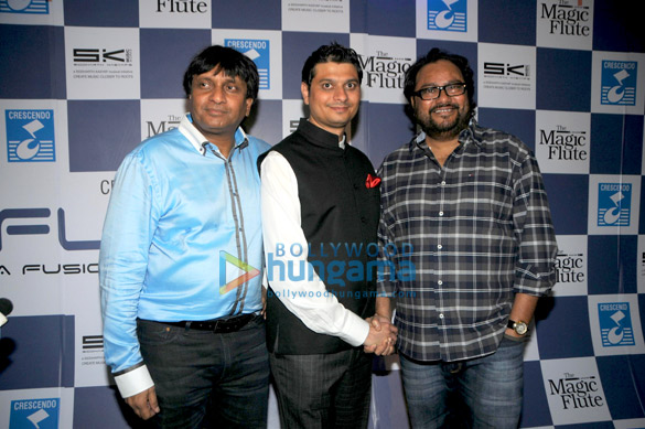 music launch of the magic flute 5