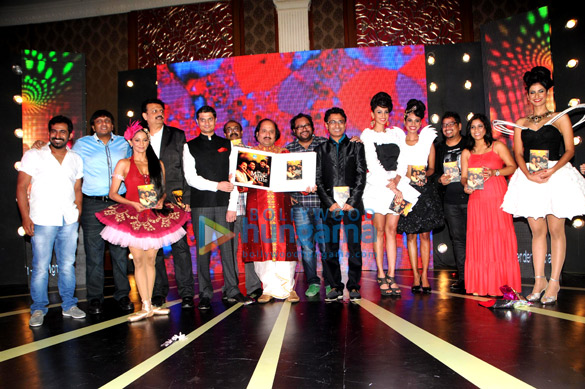 music launch of the magic flute 2