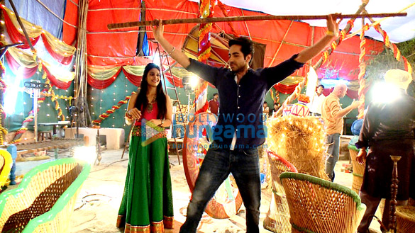 utv stars breakfast to dinner with ayushmann khurrana 5