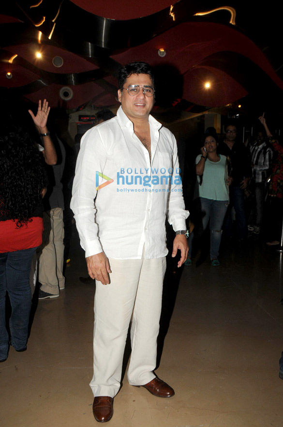 premeire of marathi film narbachi wadi 19