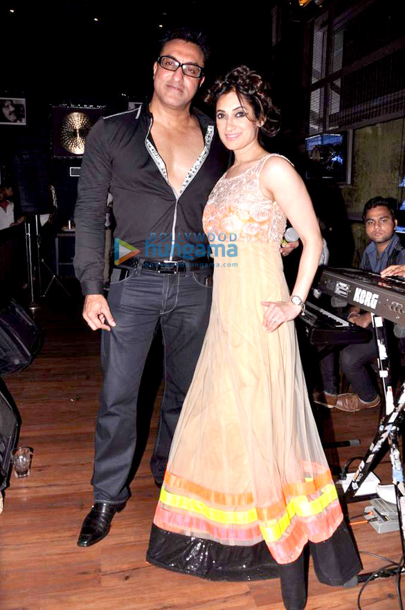 aditi rao hydari at lucky moranis birthday bash 3