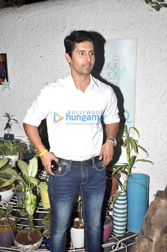 launch of music album in rahon mein 7