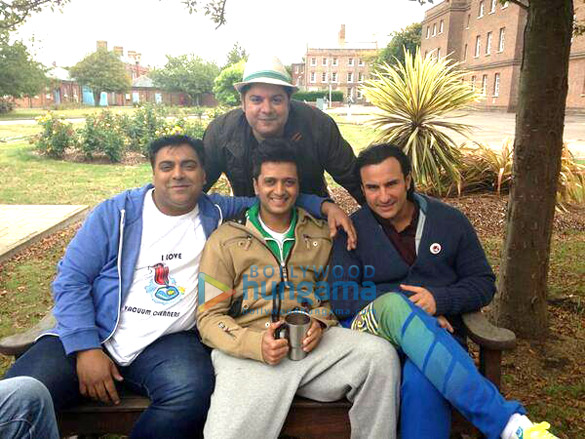 humshakals 5