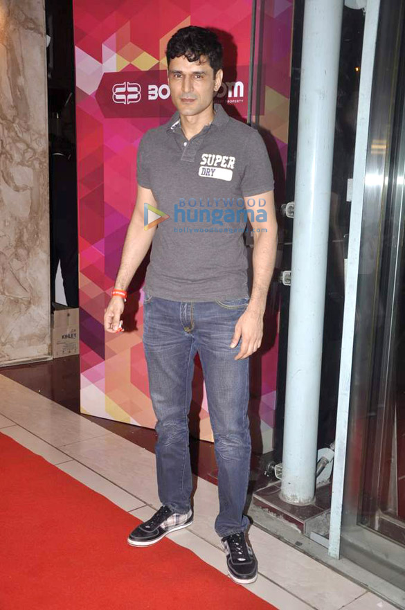 launch of bollyboom red carpet 14