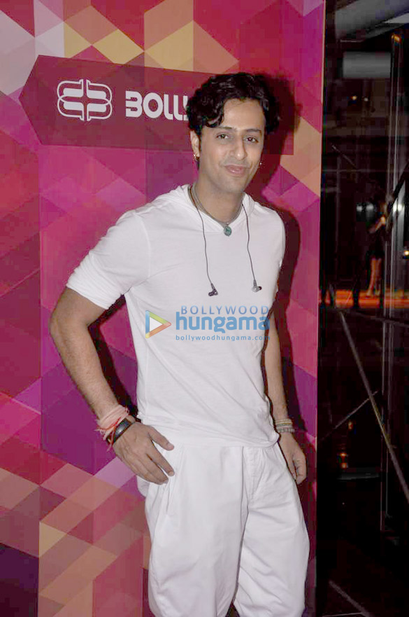 launch of bollyboom red carpet 18