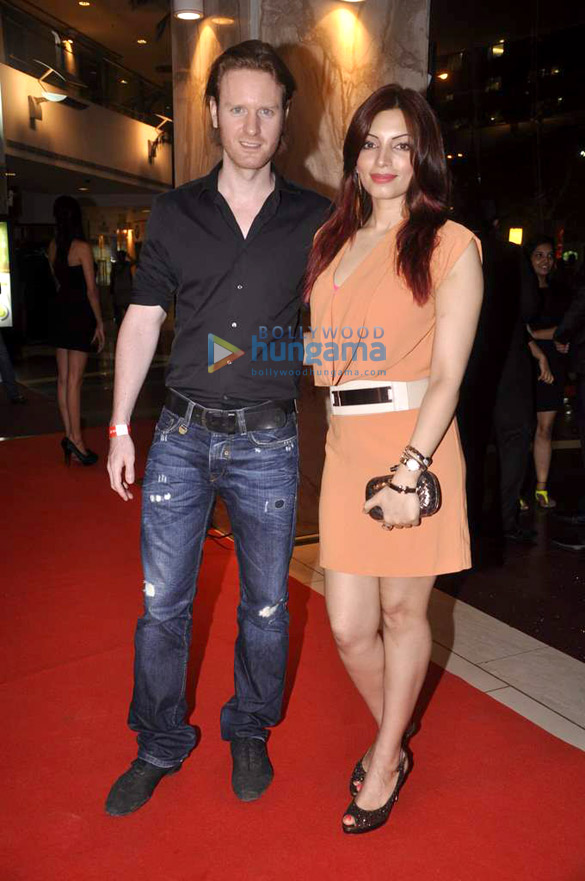 launch of bollyboom red carpet 24