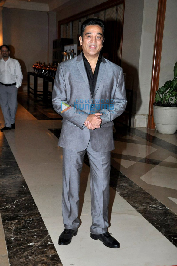 kamal haasan manoj kumar kangna at 4th jagran film festival 16