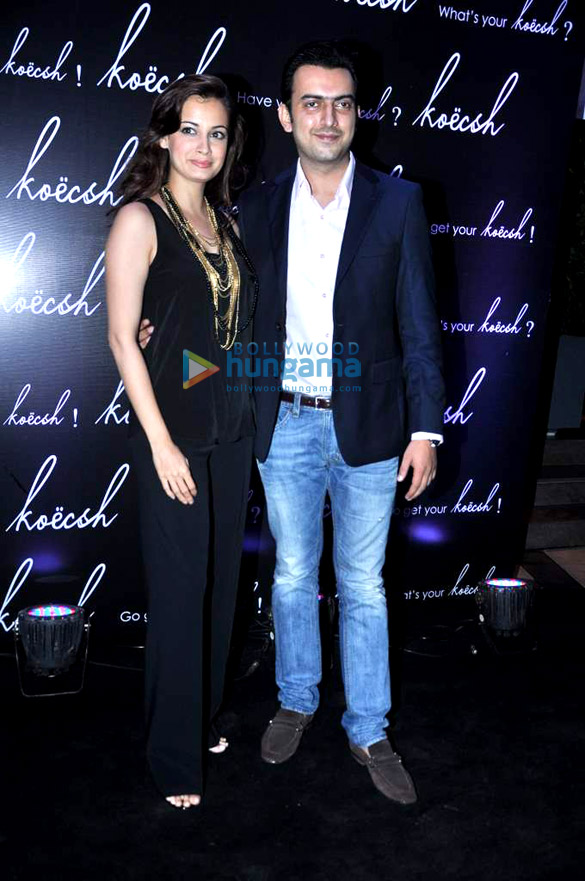 sridevi at the launch of koecsh 4