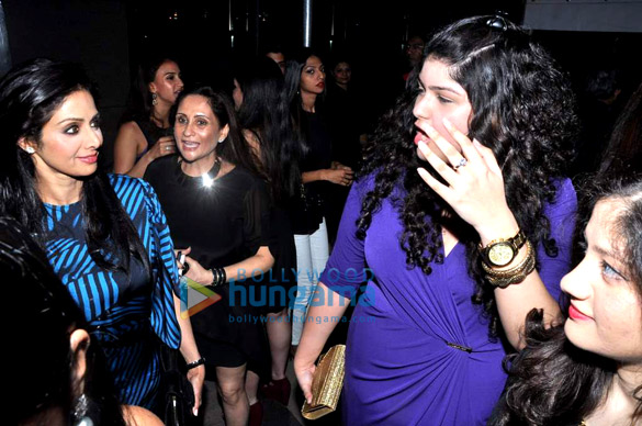 sridevi at the launch of koecsh 5