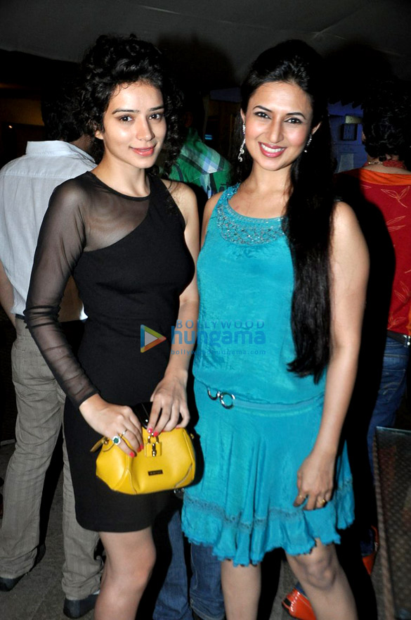 launch of telly calendar 2014 2
