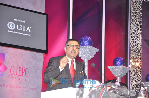 sonam graces india gem and jewellery awards 6