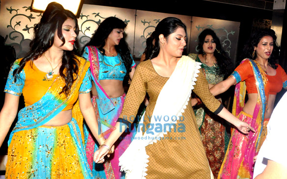 mumbai can dance saala 12