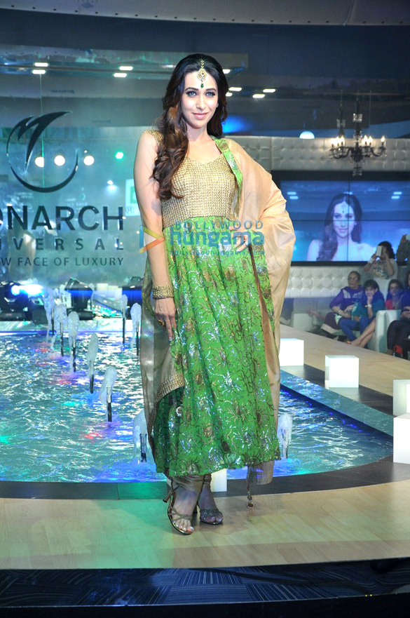 karisma walks for monarch universal at property expo day 2 3