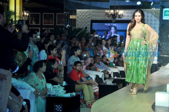 karisma walks for monarch universal at property expo day 2 6