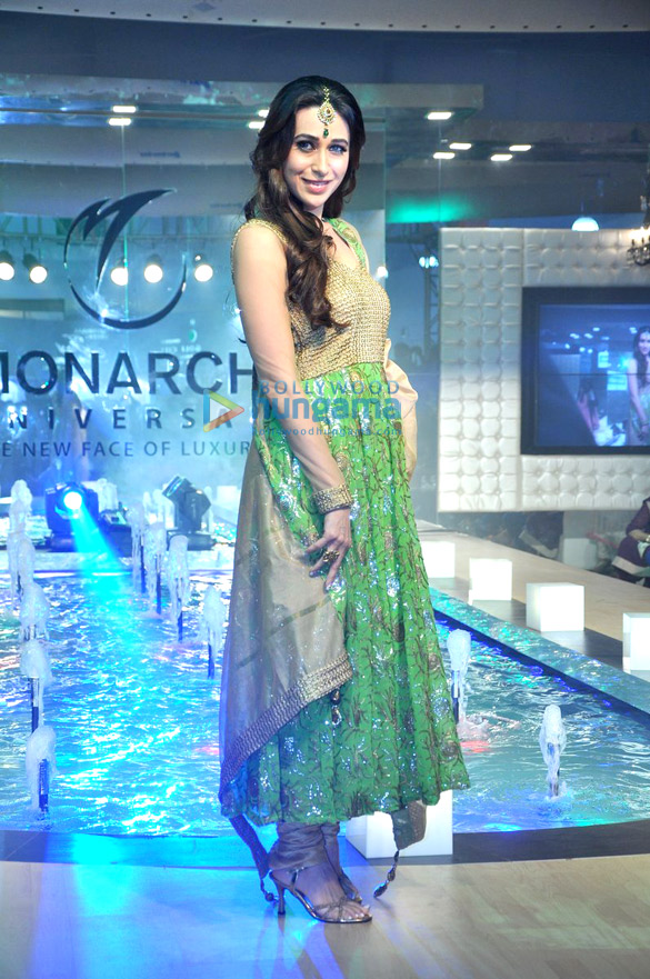 karisma walks for monarch universal at property expo day 2 5