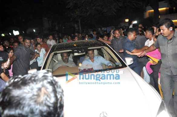 salman khan snapped post jai ho shoot 7