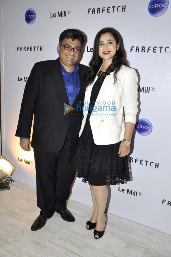 sonam jacqueline at the launch of farfetch com 12