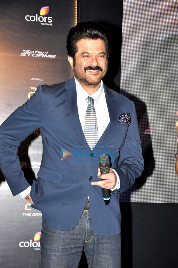 anil kapoor launches 24 game 6