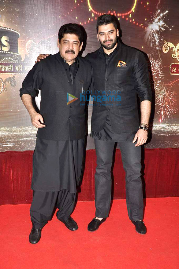 celebs grace ita awards 2013 5