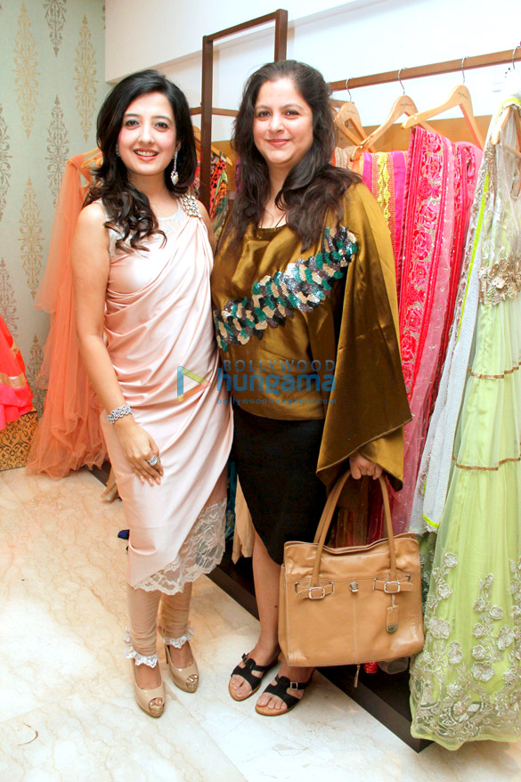 amy billimorias festive collection preview 5