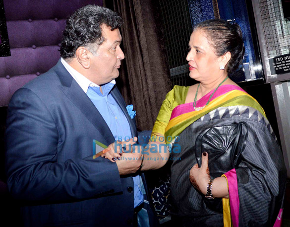 aishwarya srk sunny at mukta arts 36th anniversary bash 40
