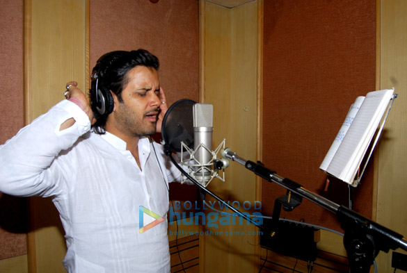 javed ali launches the musical film sufi salaam 8